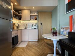 Commonwealth Towers (D3), Condominium #530484251